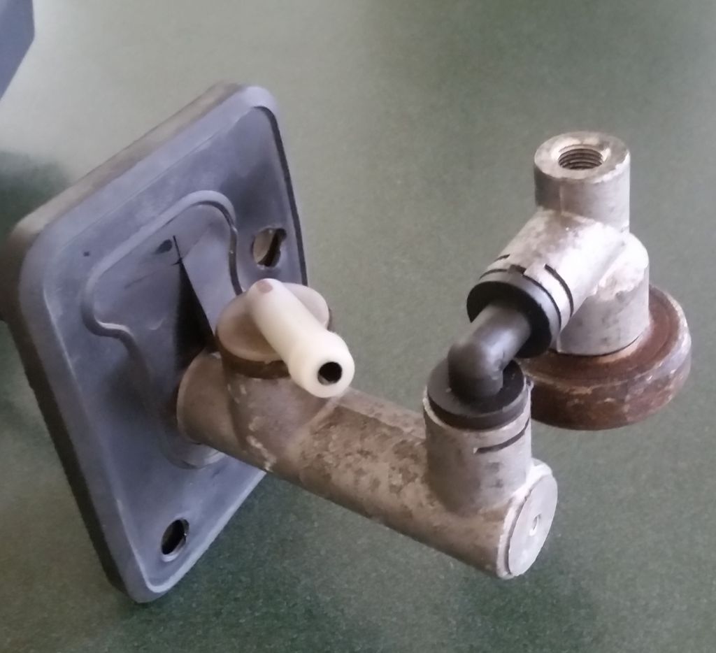 Low clutch bite point resolution